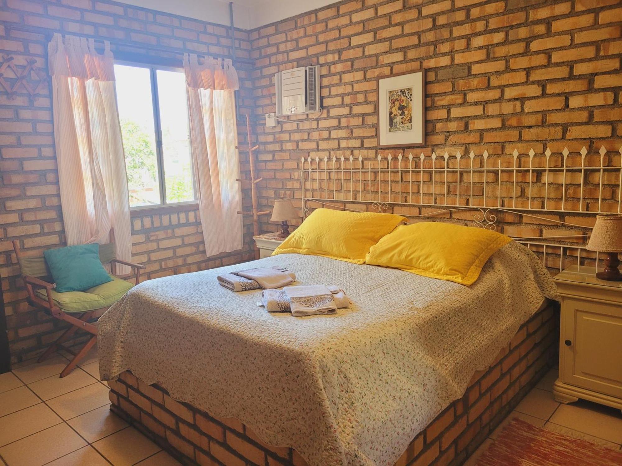 Recanto Dos Bambus Pousada Florianópolis Zewnętrze zdjęcie