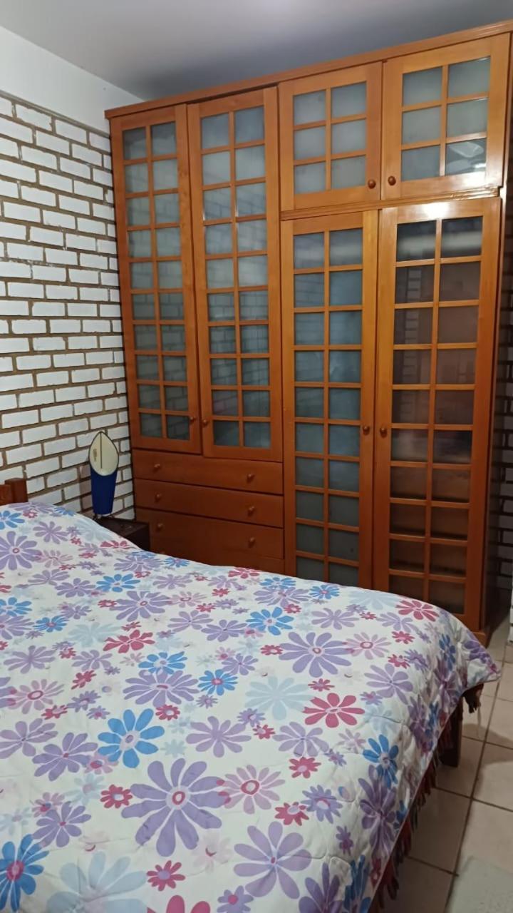 Recanto Dos Bambus Pousada Florianópolis Zewnętrze zdjęcie