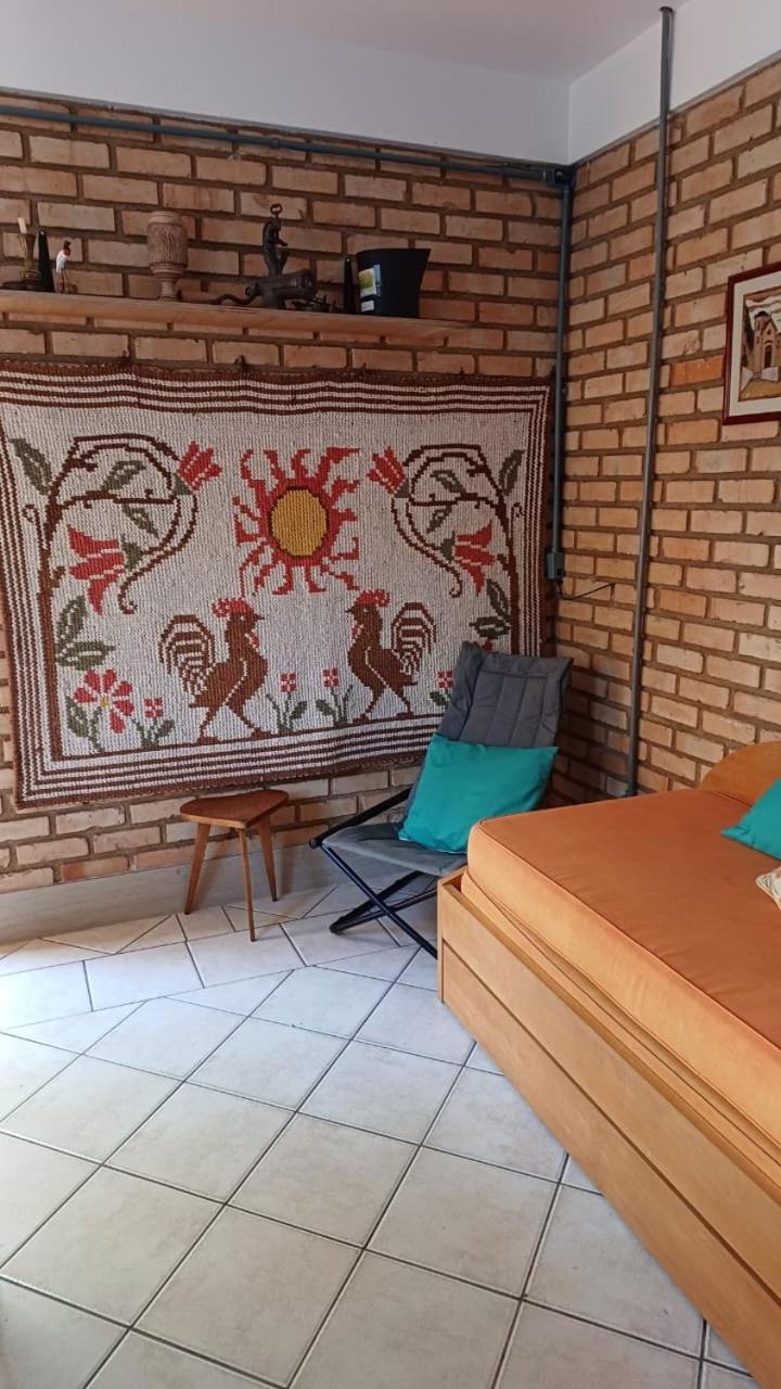 Recanto Dos Bambus Pousada Florianópolis Zewnętrze zdjęcie