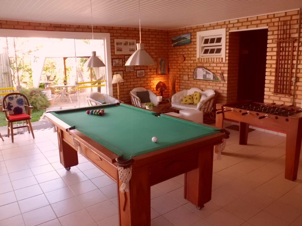 Recanto Dos Bambus Pousada Florianópolis Zewnętrze zdjęcie